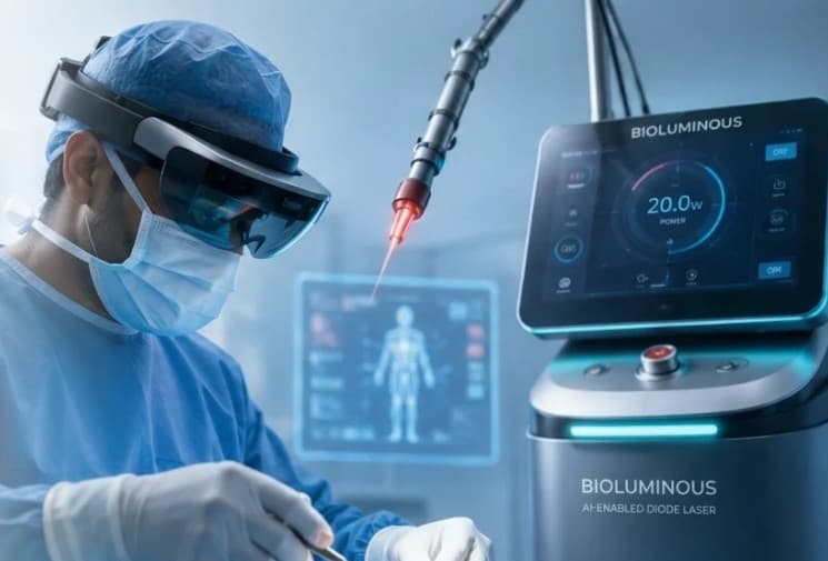 Oreol Holdings — Healthcare Ecosystem Platform